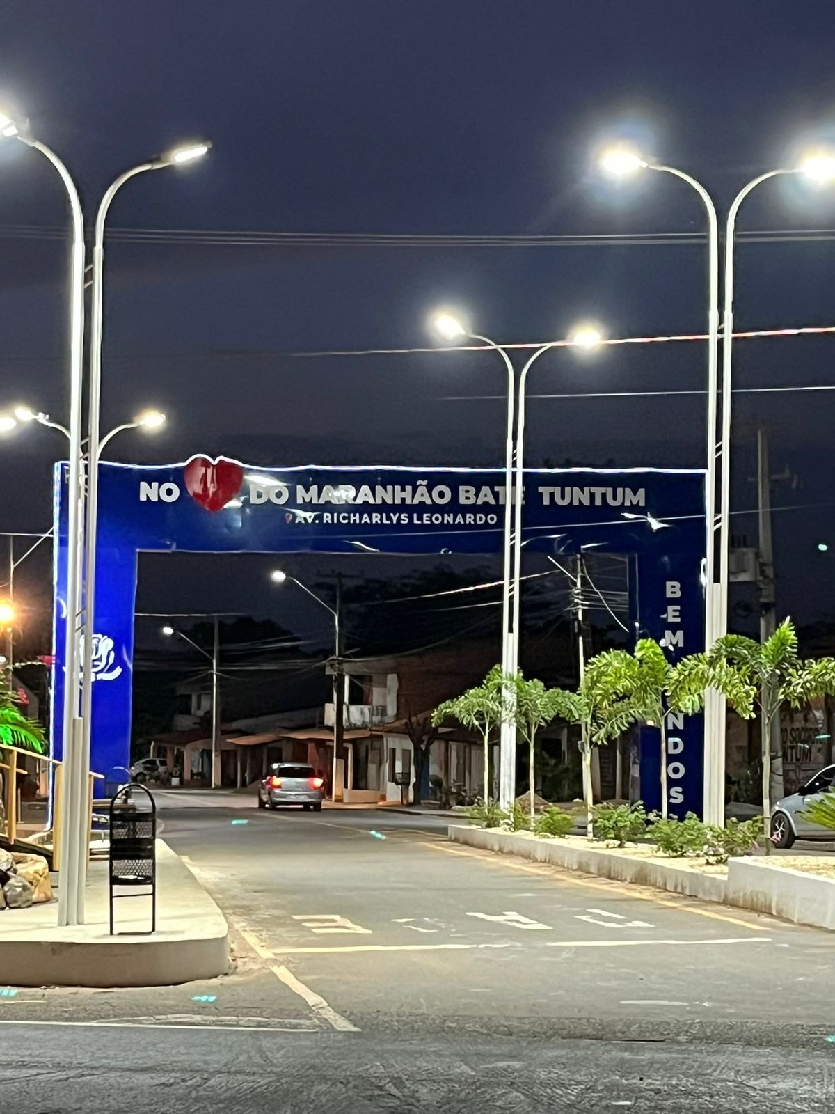 CARIBE DO SERTÃO: Tuntum maranhense une tradição com turismo sustentável