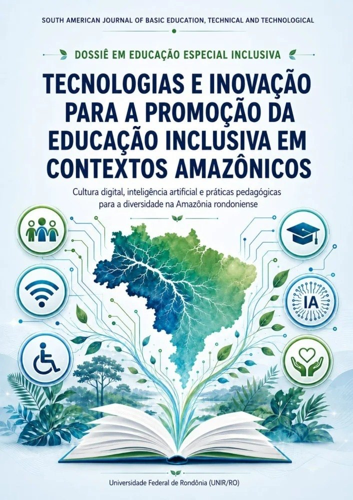 EM VILHENA: Professora da UNIR organiza dossiê sobre tecnologia e inovação na Educação