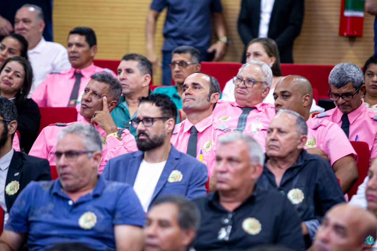 MÉRITO DE PIONEIRISMO: Eucatur e as diretoras Ana e Nair Gurgacz recebem homenagens em Rondônia