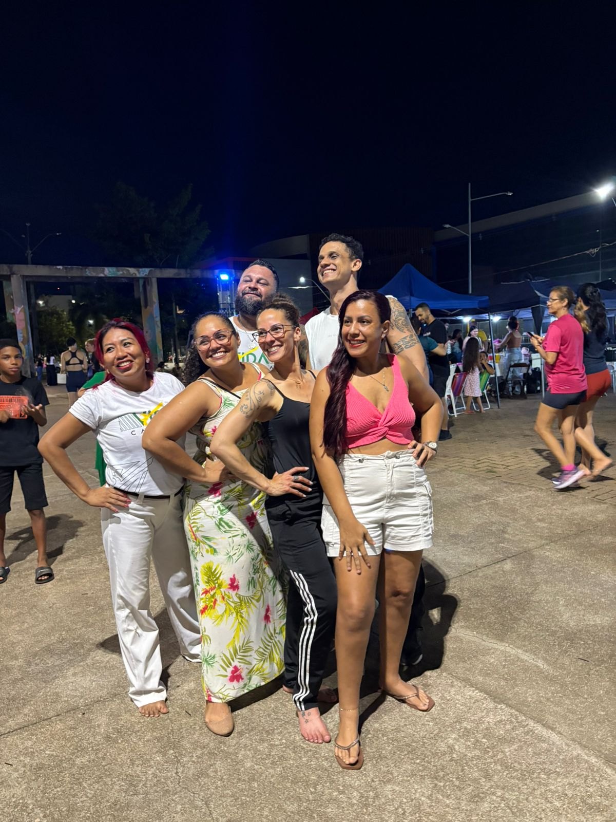 VIDA CAPOEIRA: Roda do Mês se consolida na difusão da capoeira em Porto Velho