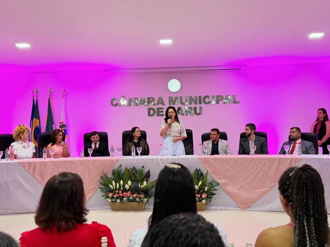 IEDA CHAVES: Saúde mental é foco da Procuradoria Especial da Mulher na edição do Dia Delas