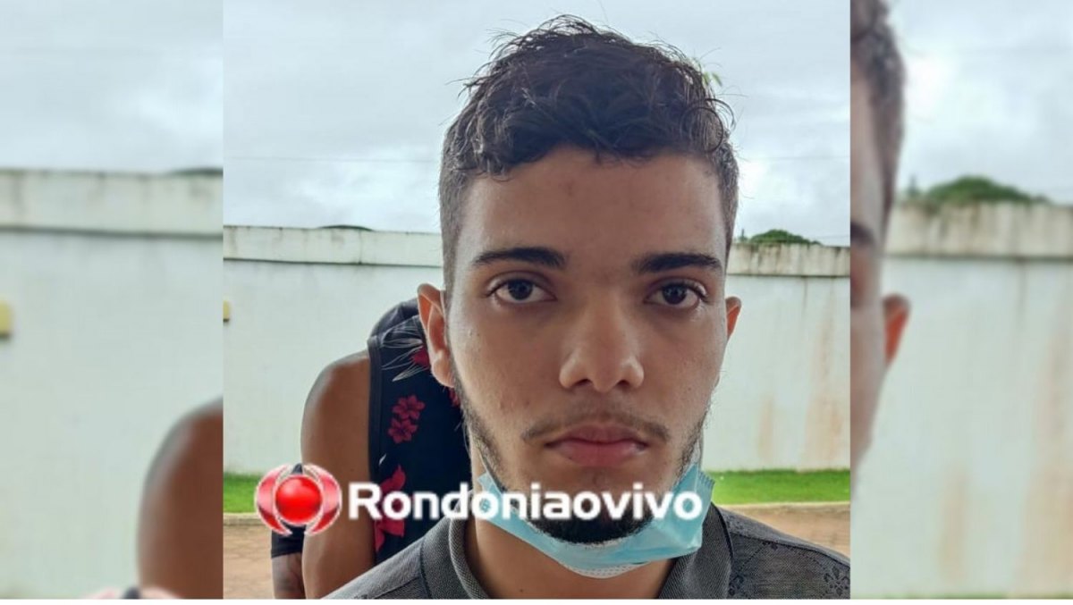 VÍDEO: Filho que mandou matar o pai é executado com 11 tiros no Orgulho do Madeira