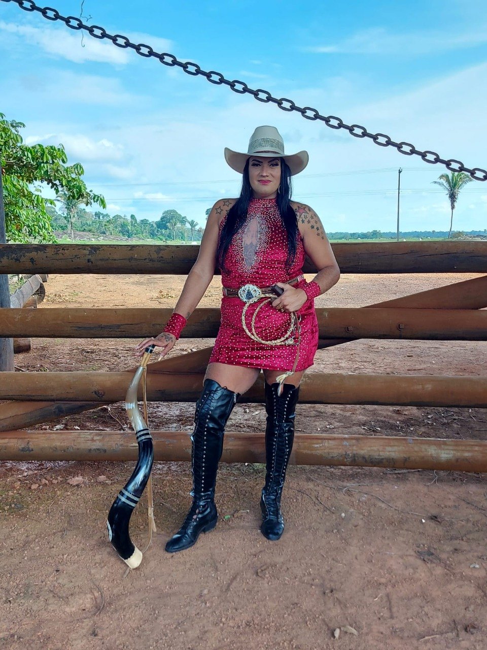 EXPOPORTO: Baile da Rainha, princesas e madrinha será dia 27 deste mês