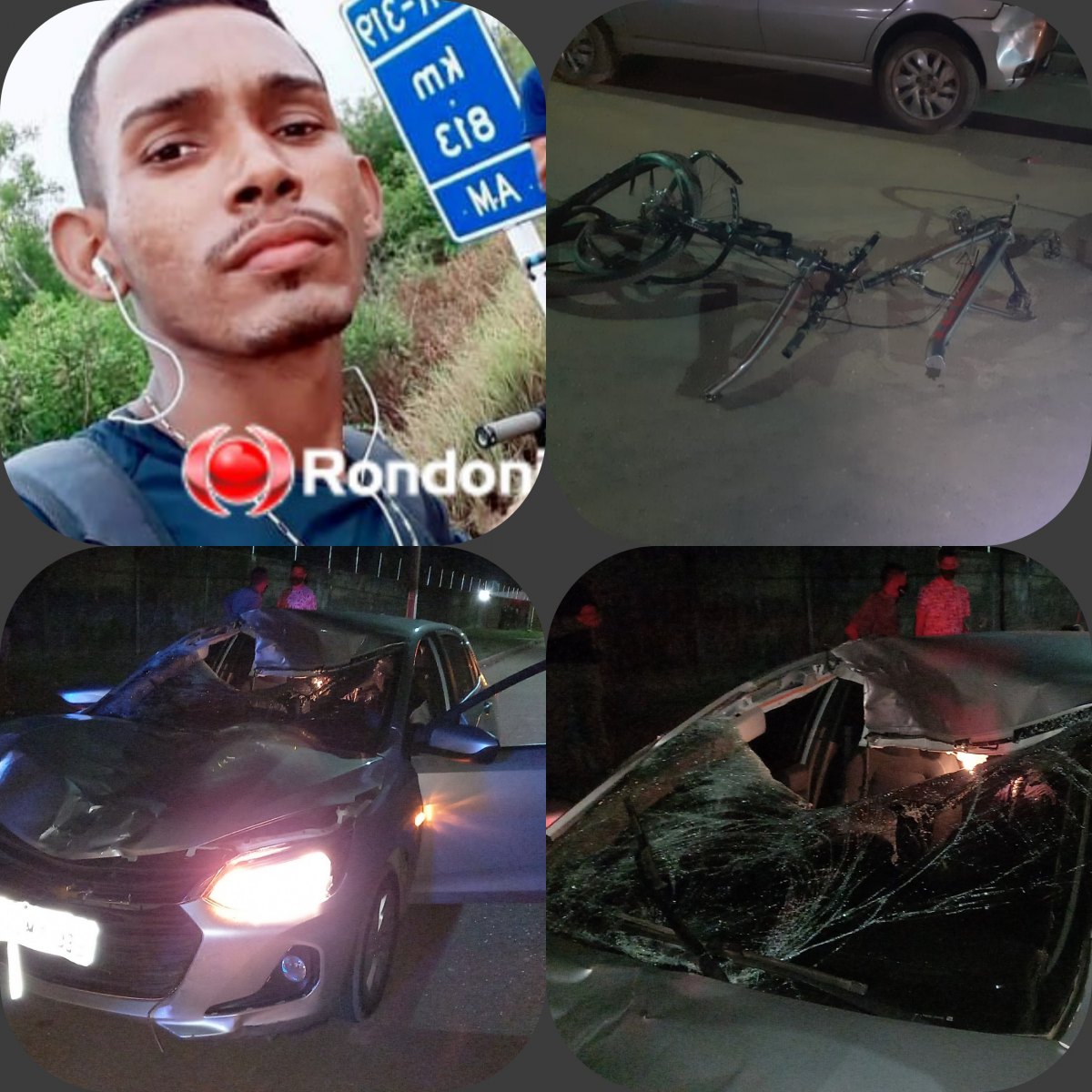 ESPAÇO ALTERNATIVO: Motorista do Corolla que disputou 'racha da morte' se apresenta na Homicídios