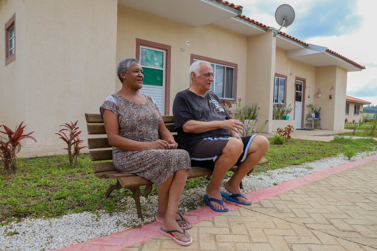 IEDA CHAVES: Deputada propõe modelo de condomínios residenciais para idosos em Rondônia