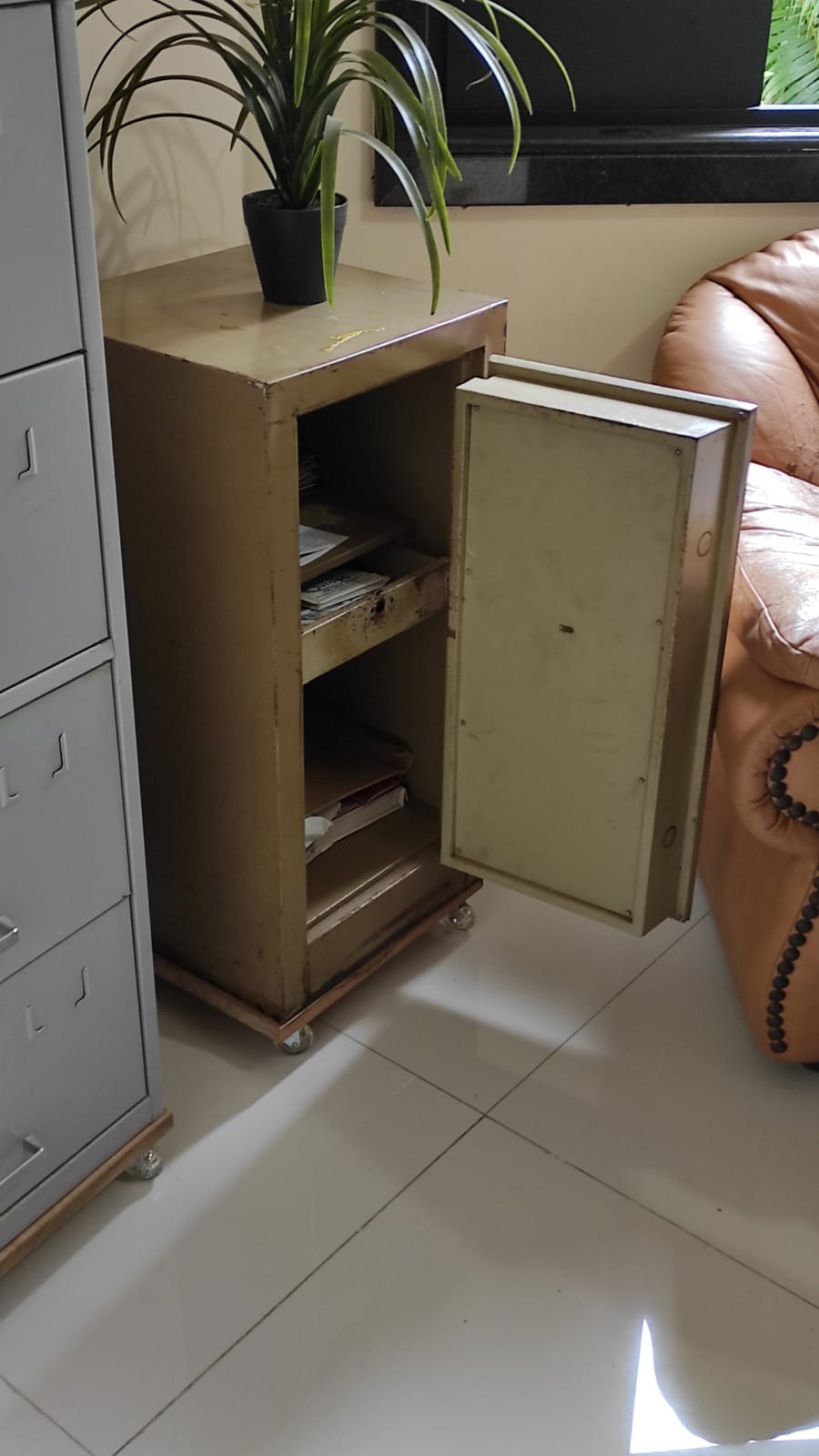 NEGOCIATA: PF realiza operação contra empresários e ex-servidor da Receita Federal