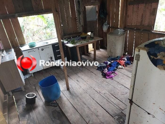 'FUGIU COM OUTRO': Mulher vai embora de casa e marido acaba preso acusado de abandonar os filhos