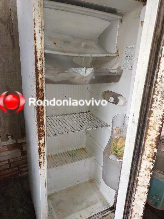 'FUGIU COM OUTRO': Mulher vai embora de casa e marido acaba preso acusado de abandonar os filhos