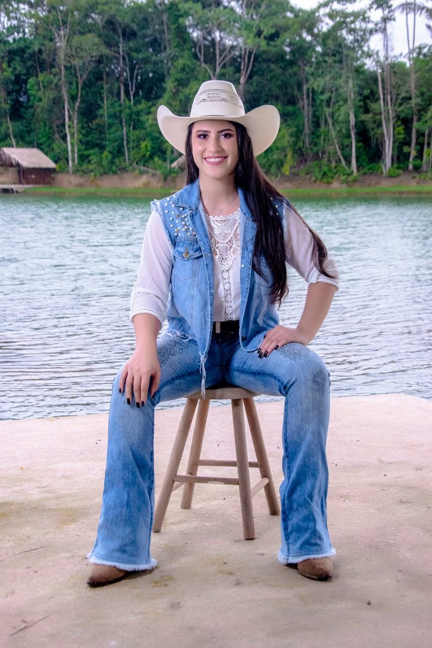 EXPOPORTO: Baile da Rainha, princesas e madrinha será dia 27 deste mês