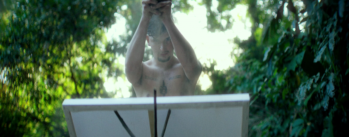 FUNK REGIONAL: Lançamento de clipe musical rondoniense