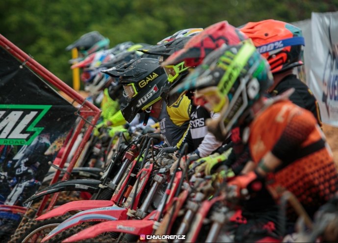 MOTOCROSS 2026: Calendário do maior esporte que cresce em Rondônia promete ser extenso 