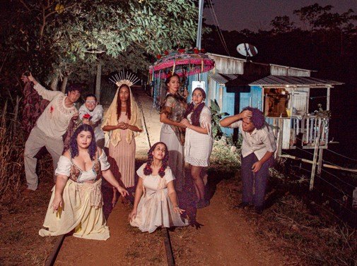 IMPERDÍVEL: I Festival da Mana traz espetáculos culturais e gastronomia amazônica