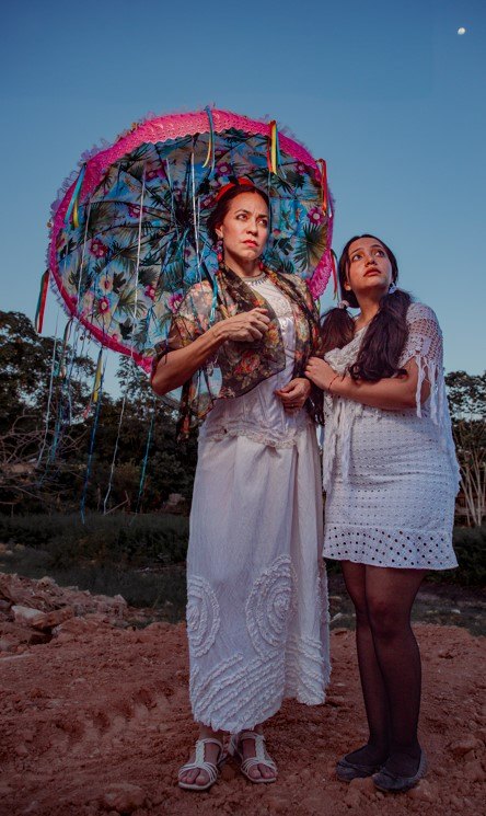 ARTE VIVA: Veja a programação do Festival das Manas nesta sexta e sábado