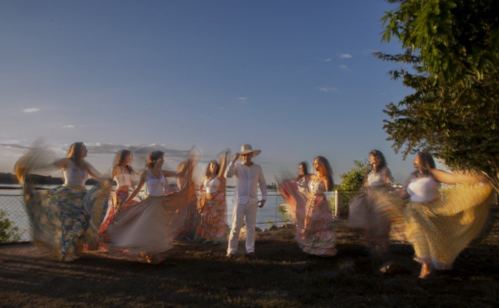 ARTE VIVA: Veja a programação do Festival das Manas nesta sexta e sábado