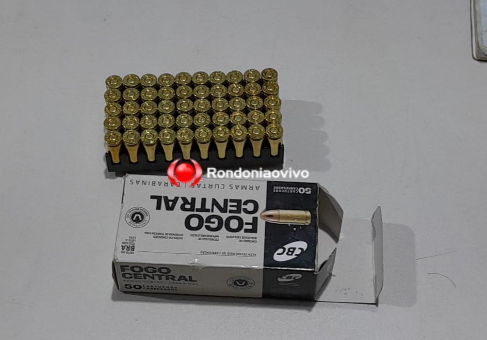 VÍDEO: Dono de frutaria na zona Leste é preso acusado de onda de furtos em loteamento