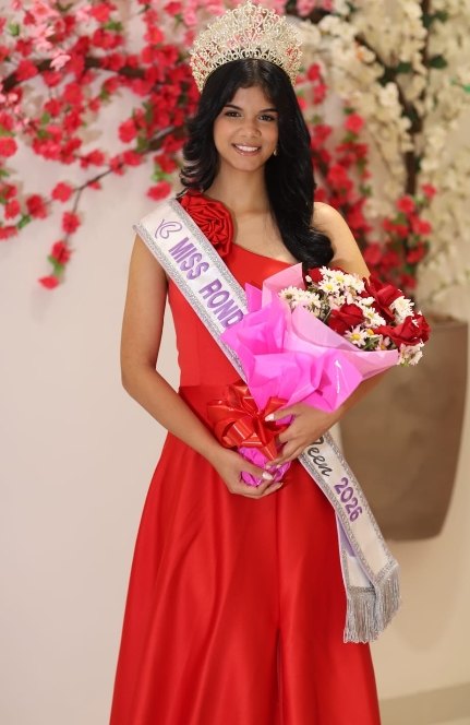 REPRESENTANDO: Modelo Felicittá Ana Gabrielly participa do Miss Brasil Petite Teen 2026