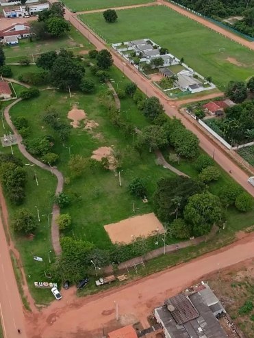 GUAJARÁ-MIRIM:  Obra de mais de R$ 1,2 milhão recebe novo aditivo de R$ 240 mil