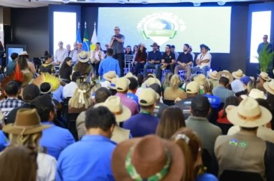 AGRONEGÓCIO: 13ª Rondônia Rural Show aquece economia e atrai mais de 400 mil visitantes