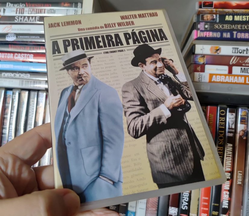 Quando a lenda é maior que a verdade, imprime-se a lenda - por Humberto Oliveira