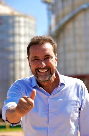 ELEIÇÕES: Hildon Chaves promete nova rede hospitalar para o Cone Sul
