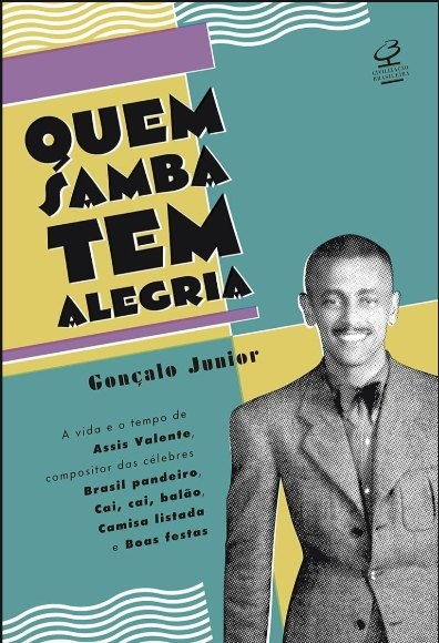 O samba pede passagem - Por Humberto Oliveira