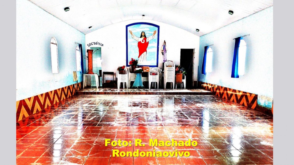 RECOMEÇO DIFICIL: O desafio agora no Baixo Madeira é vencer o lamaçal