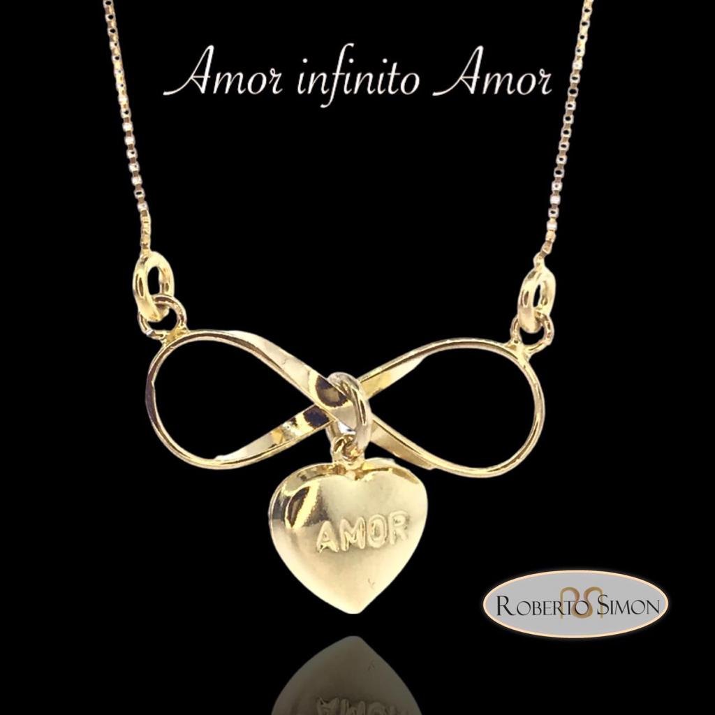 ESPECIAL: No mês dos Namorados diga 'te amo' com uma joia Roberto Simon
