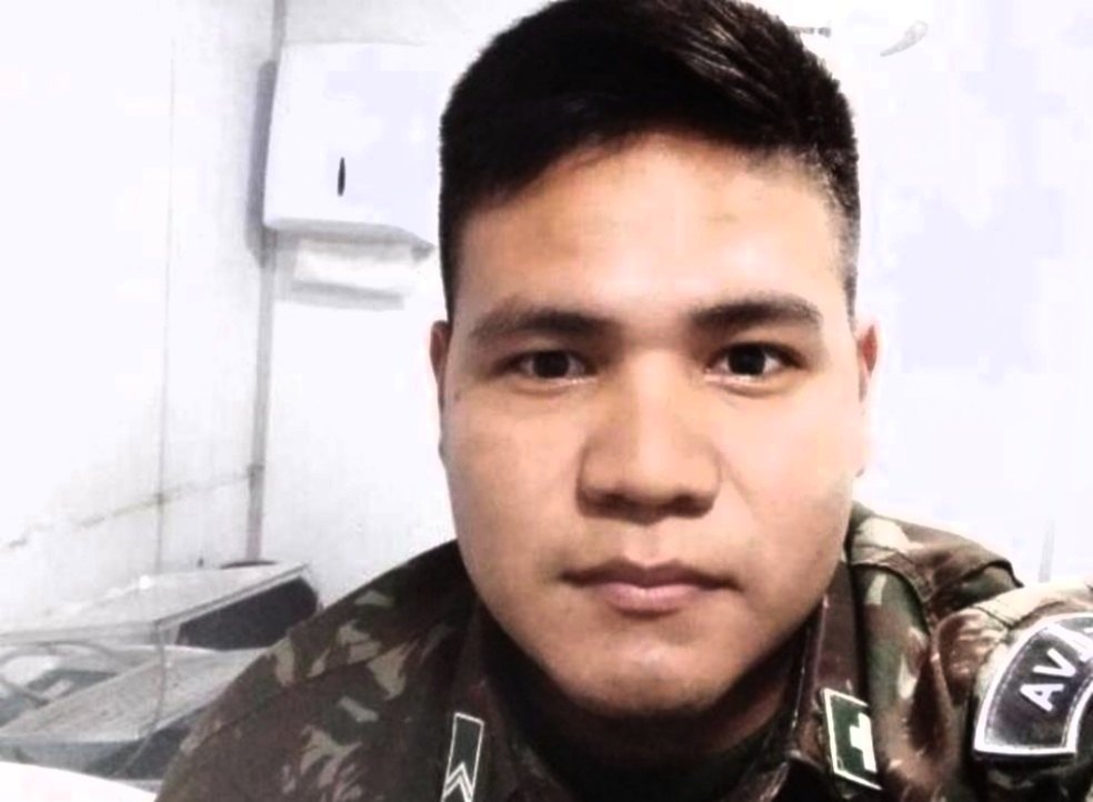 EMBOSCADA: Amigo atraiu e matou cabo do Exército com tiro na cabeça