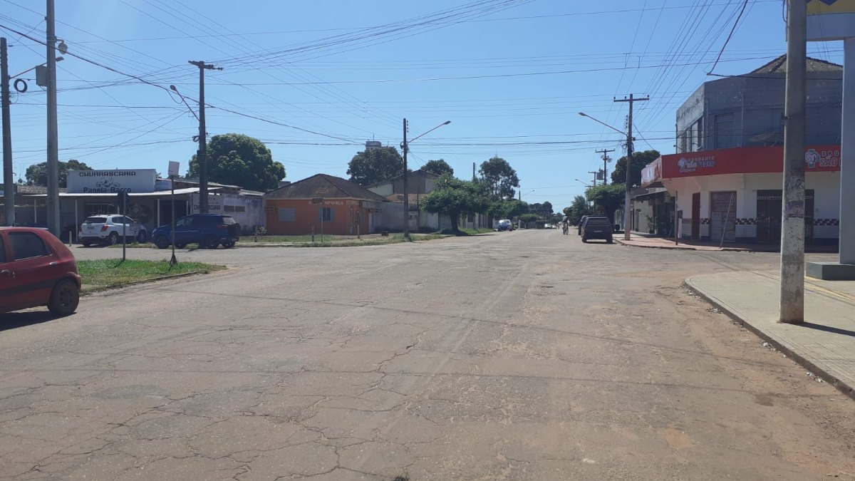 ABANDONO: Guajará-Mirim, uma cidade esquecida pelo Poder Público