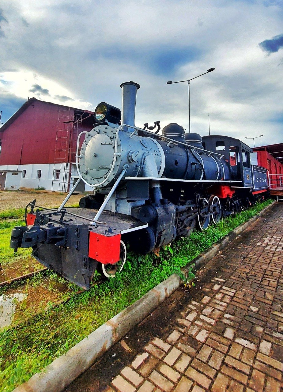 HISTÓRIA: Porto Velho comemorará 110 anos da Estrada de Ferro Madeira Mamoré, fechada?