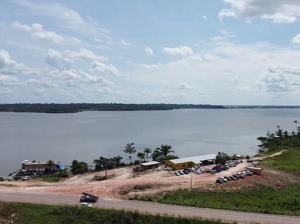 LAZER: Jaci Paraná tem se tornado uma rota de turismo em Porto Velho