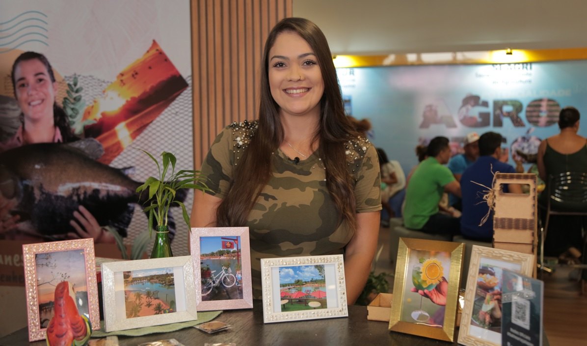 SUCESSO: 2ª edição da Feira de Gastronomia e Negócios de Rondônia tem saldo positivo