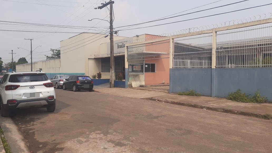 EXCLUSIVO: Pirâmide financeira em escola estadual de Porto Velho causa prejuízos