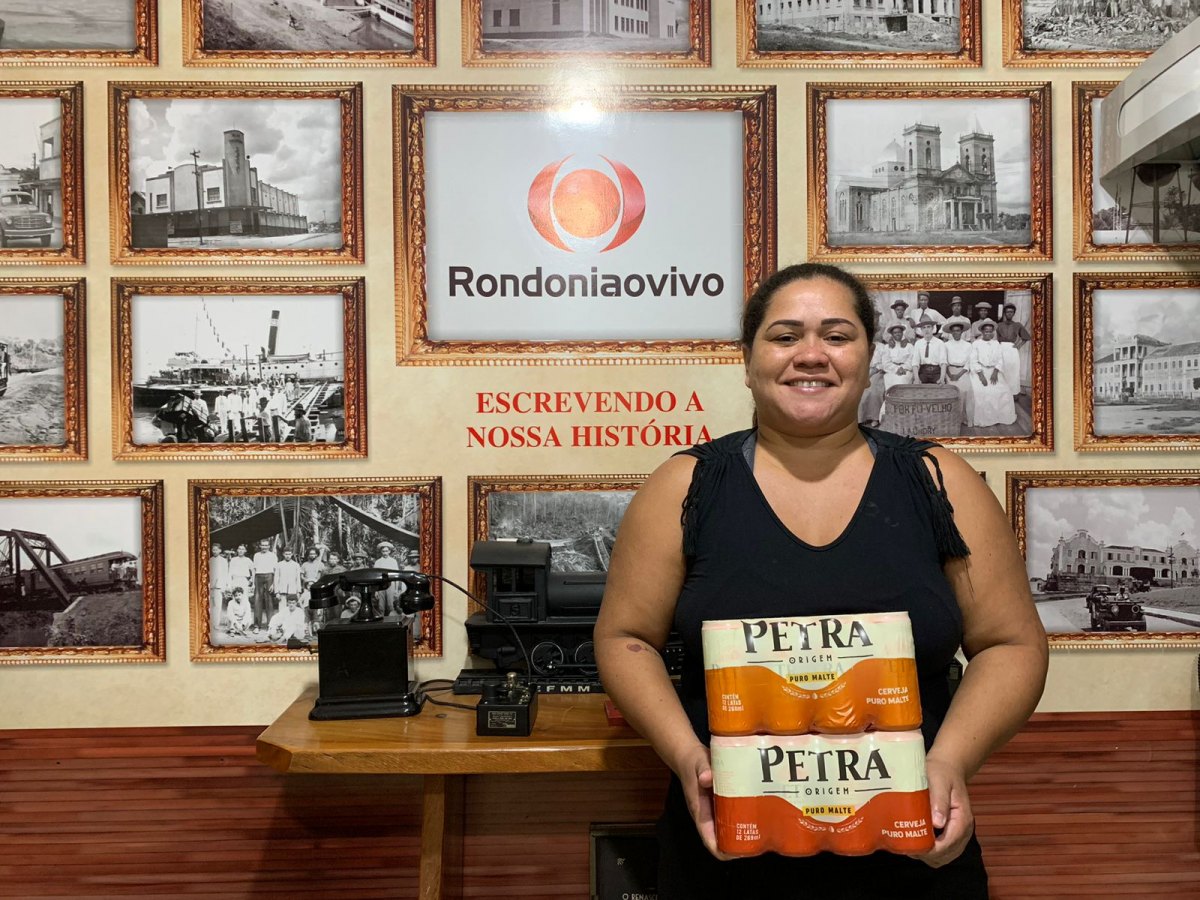 PRÊMIOS: Confira os 10 ganhadores da promoção relâmpago do Rondoniaovivo