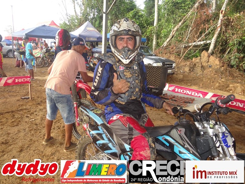 Confira os ganhadores da segunda etapa do Campeonato Estadual de Motocross  Championship 2023 - Portal P1