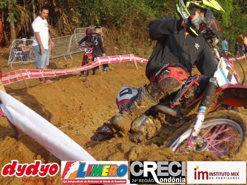 Confira os ganhadores da segunda etapa do Campeonato Estadual de Motocross  Championship 2023 - Portal P1