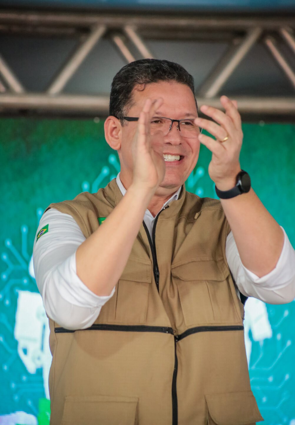 COMPETIÇÃO: Governador parabeniza finalistas do Concurso Nacional de Cacau Especial na Bahia