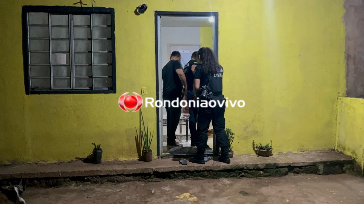 VÍDEO: Identificado membro de grupo criminoso que participou da morte de casal