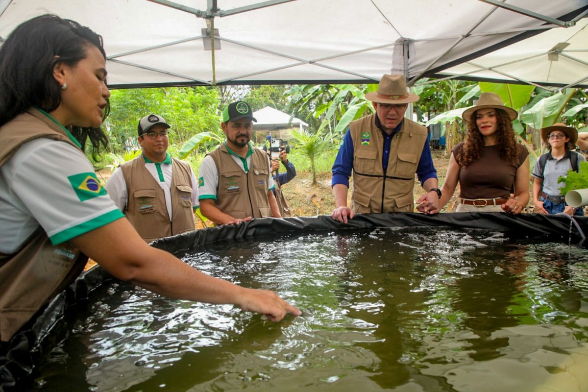 TERCEIRO DIA: 12ª RO Rural Show estimula avanço da cadeia produtiva e inovações tecnológicas