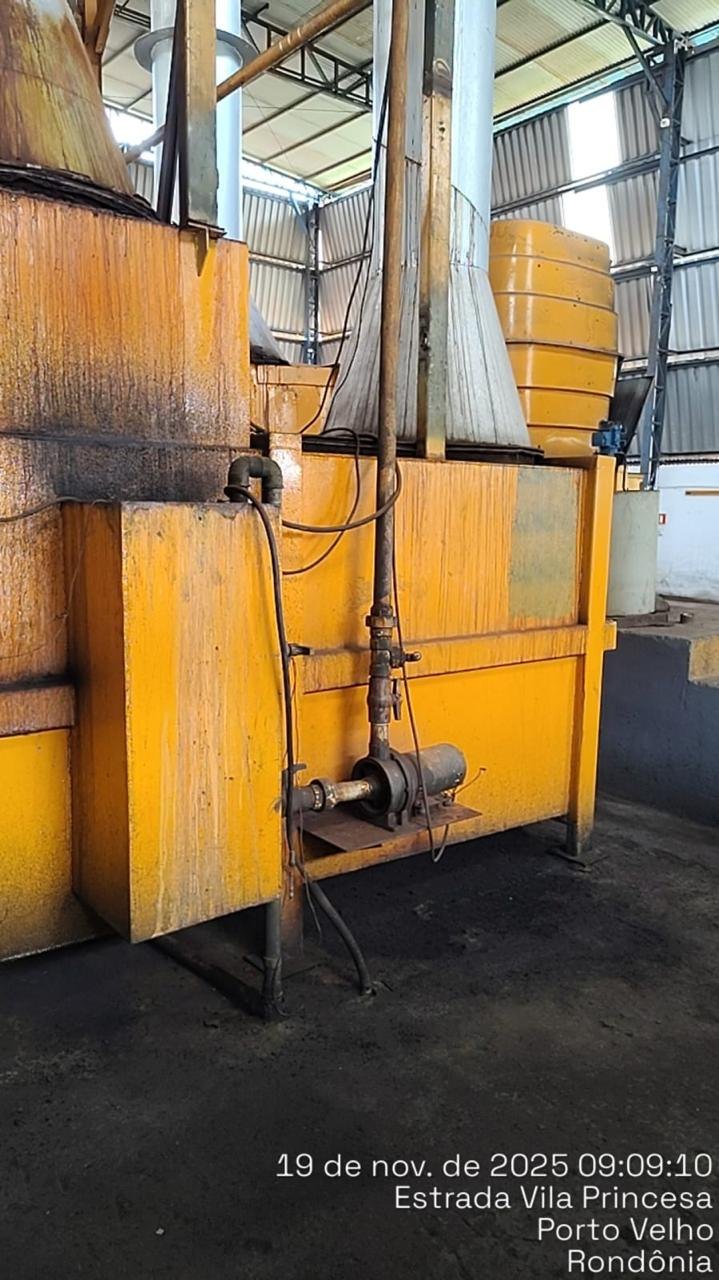 NOTA: ECO PVH elucida situação do Incinerador Municipal da Vila Princesa