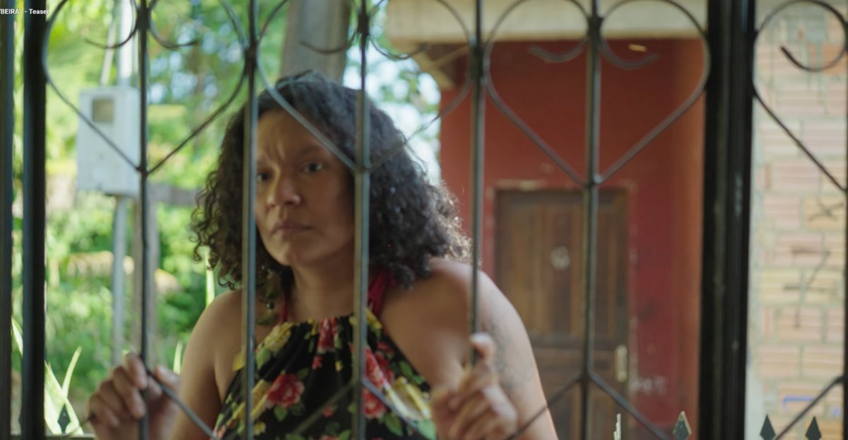 DAS MARGENS DE RONDÔNIA À FRANÇA: Beira cruza fronteiras no Festival de Clermont-Ferrand