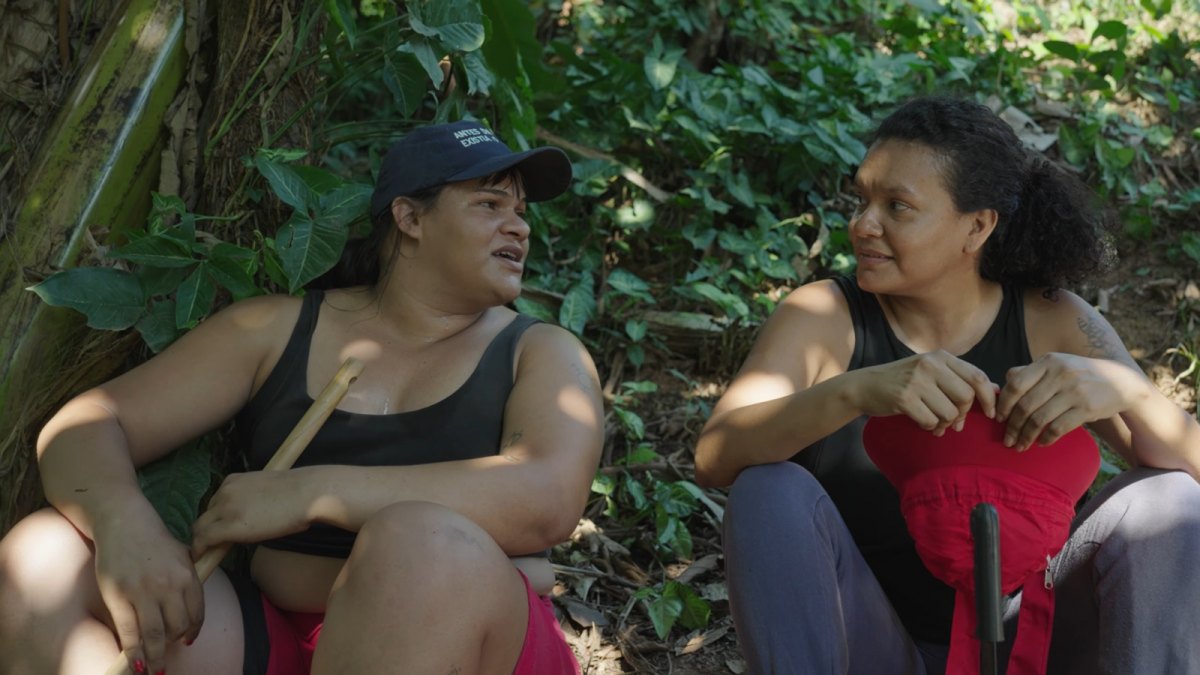 DAS MARGENS DE RONDÔNIA À FRANÇA: Beira cruza fronteiras no Festival de Clermont-Ferrand