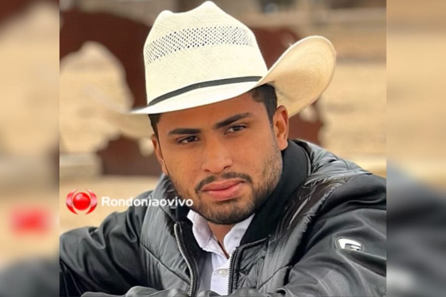 URGENTE: Influenciador digital é preso com pistola em caminhonete na BR-364