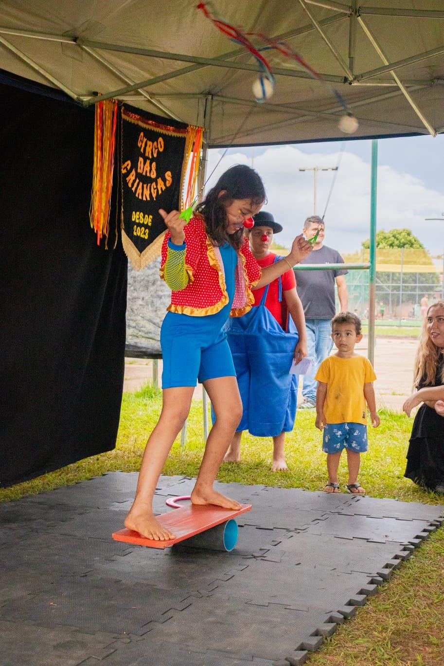 18ª EDIÇÃO: Batalha de Vilhena acontece neste sábado 