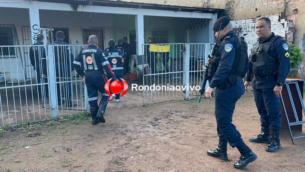 ATUALIZADA: Sargento da PM é encontrado morto na região Central