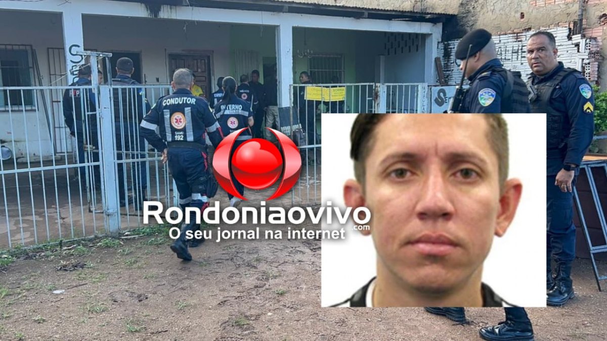 ATUALIZADA: Sargento da PM é encontrado morto na região Central