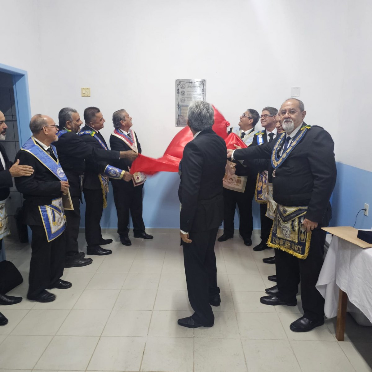 COMPROMISSO: Acácia de Rolim de Moura celebra 40 anos com noite histórica de homenagens 