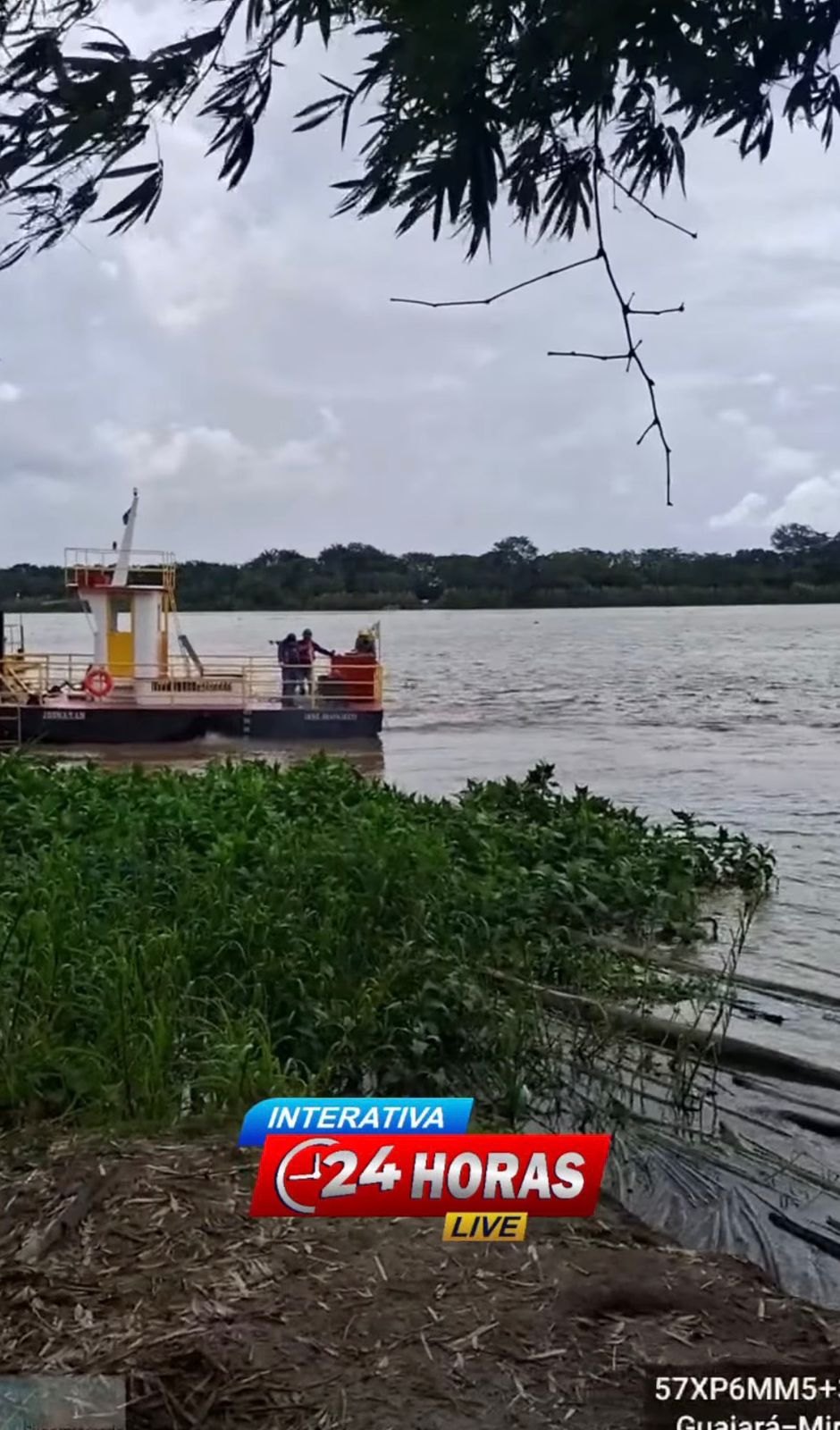 EM QUE PÉ ESTÁ? : Ponte binacional Brasil–Bolívia avança com sondagem e topografia