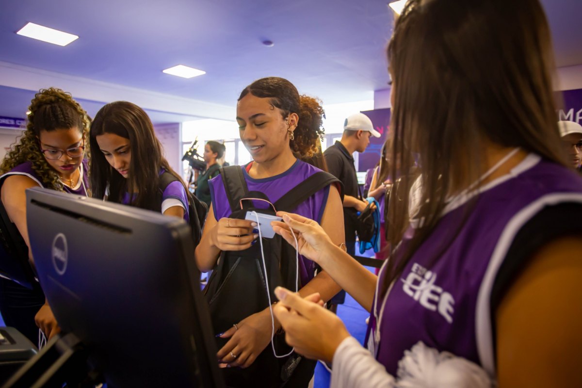 RONDÔNIA: CIEE disponibiliza 108 vagas de estágio para ensino médio e superior