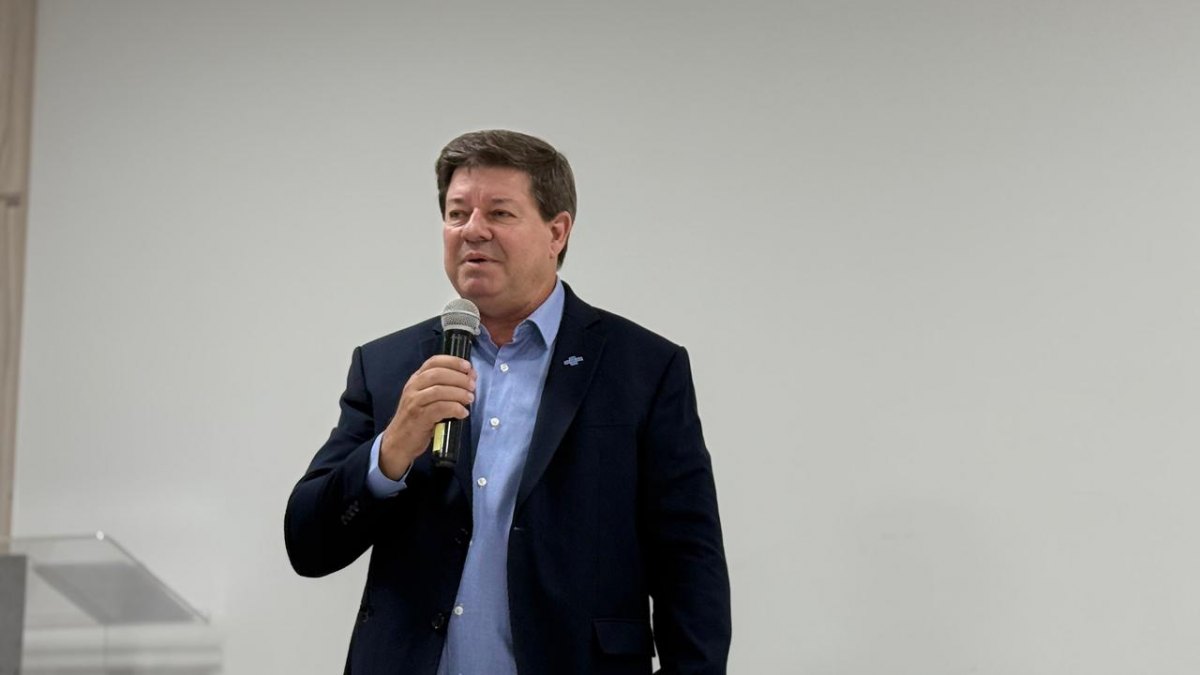 CAFÉ COM SEBRAE: Darci Cerutti destaca ações de apoio à micro e pequenas empresas do Cone Sul